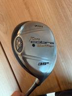 King Cobra Baffler Hybride 7, Overige merken, Ophalen of Verzenden, Club, A