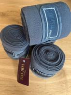 LAMI-CELL elegance polo bandages size 3.5M, Dieren en Toebehoren, Paarden en Pony's | Beschermers, Ophalen of Verzenden, Nieuw