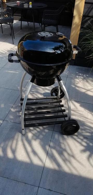 Rosle kogelbbq F50 sport  beschikbaar voor biedingen