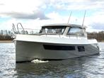 Maxima 37 Cruiser, 50 pk of meer, Diesel, Nieuw, 9 tot 12 meter