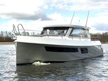 Maxima 37 Cruiser beschikbaar voor biedingen