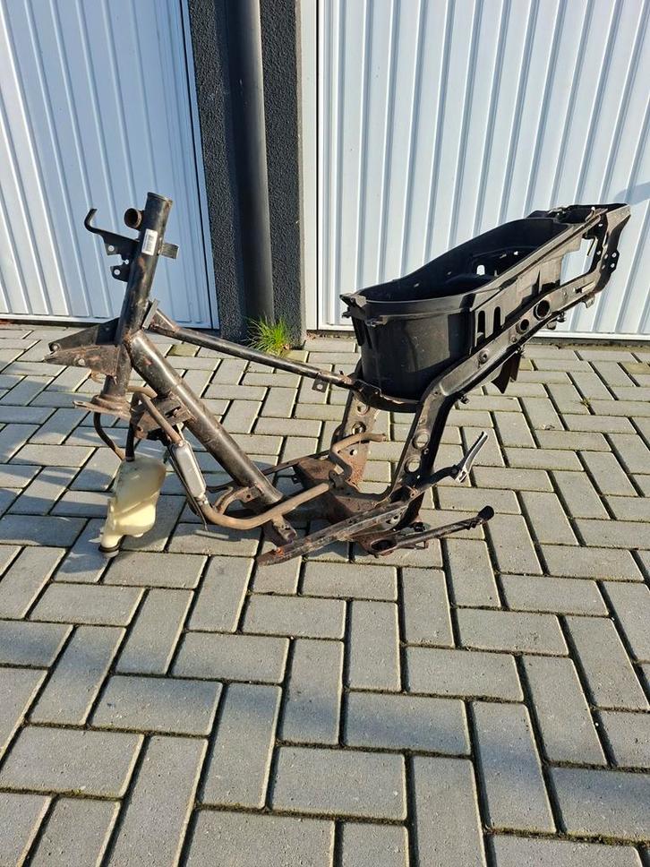 Gilera Runner sp onderdelen, Fietsen en Brommers, Brommeronderdelen | Scooters, Gebruikt, Ophalen of Verzenden