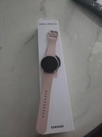 Samsung Galaxy Watch 4 - Roze - Krasvrij!, Ophalen, Zo goed als nieuw, Samsung, Conditie