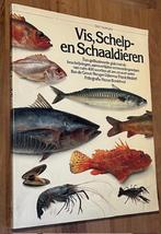 Vis, Schelp- en Schaaldieren. Uitg. Spectrum Natuurgids 1988, Gelezen, Ophalen of Verzenden, Vissen, Bas de Groot e.a.