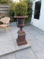 Mooie tuinvaas, Tuin en Terras, Tuinvazen, Ophalen of Verzenden, Zo goed als nieuw