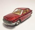 NSU RO80 Dinky Toys, Hobby en Vrije tijd, Ophalen of Verzenden, Gebruikt, Auto, Dinky Toys