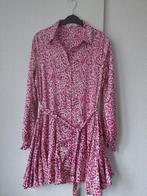 KILKY roze jurkje m, Maat 38/40 (M), Ophalen of Verzenden, Roze, Boven de knie