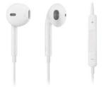 Apple headset MD827ZM/A EarPods iPhone originele, Telecommunicatie, Mobiele telefoons | Oordopjes, Nieuw, Ophalen of Verzenden