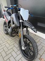 Keeway TX50 (2010) schakelbrommer, Fietsen en Brommers, Ophalen, Gebruikt