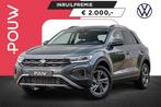 Volkswagen T-Roc 1.5 TSI 150pk Life Edition | Climate Contro, 12 maanden, 1498 cc, Bedrijf, Nieuw