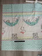 Stof - 120x240cm - Beren, Overige kleuren, Ophalen of Verzenden, 30 tot 120 cm, Katoen