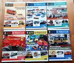 NAMAC Auto in Miniatuur jaargang 2022, Ophalen of Verzenden, Zo goed als nieuw, Overige typen