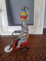 Antiek speelgoed olifant, Antiek en Kunst, Antiek | Speelgoed, Ophalen of Verzenden