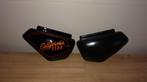 Nieuwe zijdeksels Moto Guzzi California 1100, Motoren, Accessoires | Stickers, Ophalen of Verzenden