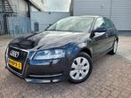 Audi A3 Sportback 1.4 TFSI Attraction Pro Line (bj 2011), Auto's, Voorwielaandrijving, Stof, Gebruikt, 4 cilinders