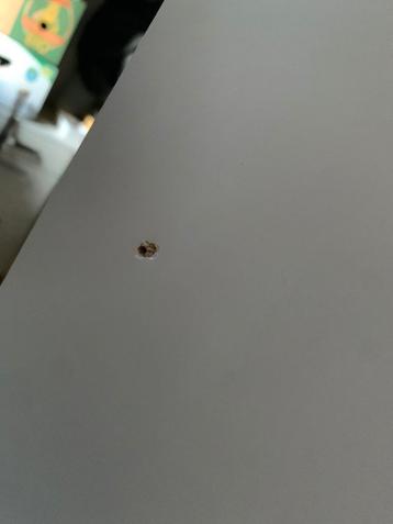 Hoekkast Ikea Billy gratis - afbeelding 4