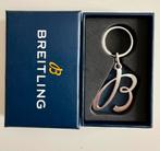 Nieuwe Breitling sleutelhanger, Verzamelen, Ophalen of Verzenden, Zo goed als nieuw