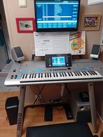 aangeboden yamaha  Tyros4., Muziek en Instrumenten, Keyboards, Ophalen of Verzenden, 61 toetsen, Yamaha