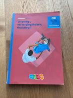 E.B. Nooyens-Palsma -verpleeg, verzorgingshuizen thuiszorg 1, E.B. Nooyens-Palsma; P.A.M. Mocking; E.C.A. van Diepen, Ophalen of Verzenden