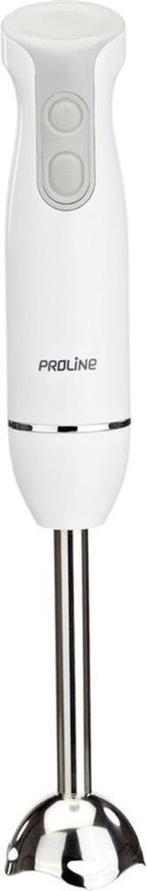 Proline staafmixer HB35, Ntv, Ophalen of Verzenden, Zo goed als nieuw, Ntv