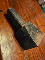 Antiek Smeedgereedschap - Puntgaaf, Ophalen of Verzenden