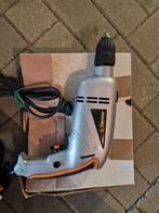 Te koop boormachine Aguila, Doe-het-zelf en Verbouw, Gereedschap | Boormachines, Ophalen, Gebruikt, 600 watt of meer, Boormachine