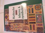 Prachtig boek Keltische tekens en symbolen, Ophalen of Verzenden, Gelezen