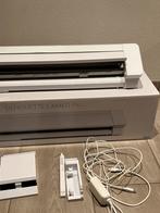 Silhouette Cameo 4 Pro - Zo goed als nieuw!, Hobby en Vrije tijd, Ophalen, Zo goed als nieuw, Gereedschap of Toebehoren