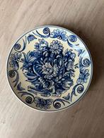 Wandbord Vrouwenbeweging  N.K..V. 1938- 1948, Antiek en Kunst, Ophalen of Verzenden