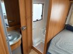 Hymer Eriba Nova 465 GL Mover/Luifel, Rondzit, Bedrijf, Schokbreker, Tot en met 4