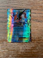 Ash-Greninja EX XY133, Hobby en Vrije tijd, Verzamelkaartspellen | Pokémon, Ophalen of Verzenden, Zo goed als nieuw, Losse kaart