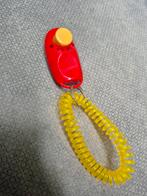 Klikker hondentraining, Dieren en Toebehoren, Honden-accessoires, Ophalen