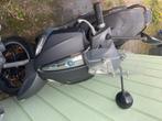 Scooter, Benzine, Overige modellen, Maximaal 45 km/u, 50 cc