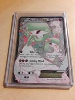 Gardevoir EX RC30, Hobby en Vrije tijd, Verzamelkaartspellen | Pokémon, Ophalen of Verzenden, Nieuw, Losse kaart, Foil