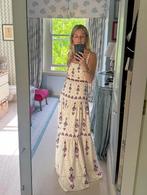 Agua by Agua Bendita dress, Kleding | Dames, Verzenden, Zo goed als nieuw, Onder de knie