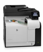 HP laserprinter met zwarte toner, Ophalen, Gebruikt, Printer, HP