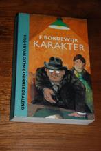 Karakter., Boeken, Gelezen, Ophalen of Verzenden, Nederland, F. Bordewijk