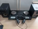 Traktor kontrol S2, Ophalen, Zo goed als nieuw, Dj-set, Overige merken