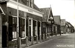 Berkenwoude - Raadhuis, Ophalen of Verzenden, 1940 tot 1960, Ongelopen, Zuid-Holland