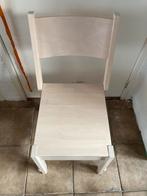 Ikea Norraker eetkemerstoel, Ophalen, Gebruikt, Overige kleuren, Eén