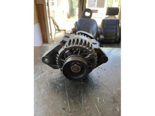 Dynamo van een Daihatsu Young RV, Auto-onderdelen, Motor en Toebehoren, Daihatsu, Gebruikt, 3 maanden garantie, Ophalen