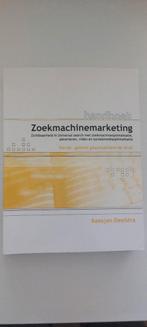 Keesjan Deelstra - Zoekmachinemarketing, Ophalen of Verzenden, Nieuw, Keesjan Deelstra