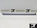 Sierlijst achterscherm rechts BMW M3 E46 51137893680, Auto-onderdelen, Gebruikt, Ophalen of Verzenden, BMW, BMW
