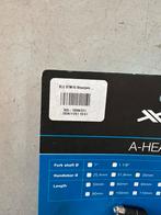 XLC STM15 Fiets Stuurpen - Nieuw, Ophalen of Verzenden, Nieuw, Algemeen, Stuur