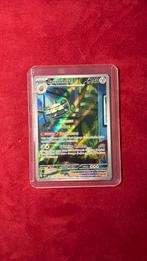 Pokemon tcg - ferrothorn par 209, Ophalen of Verzenden, Zo goed als nieuw, Losse kaart