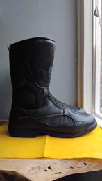 IXS Goretex motorlaarzen mt 43, Motoren, Kleding | Motorkleding, Ophalen of Verzenden, Tweedehands, Laarzen