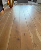 Eikenhouten vloer, Ophalen, Gebruikt, Minder dan 25 mm, Eiken