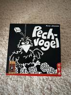 Gezelschapsspel pechvogel, Hobby en Vrije tijd, Gezelschapsspellen | Kaartspellen, Ophalen, Zo goed als nieuw