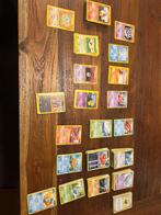 Pokémon Kaarten Bulk 1995-2009, Ophalen of Verzenden, Gebruikt, Meerdere kaarten
