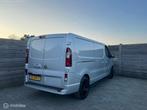 Opel Vivaro bestel 1.6 CDTI L2H1 Sport-Edition, Euro 5, Gebruikt, 4 cilinders, 2000 kg